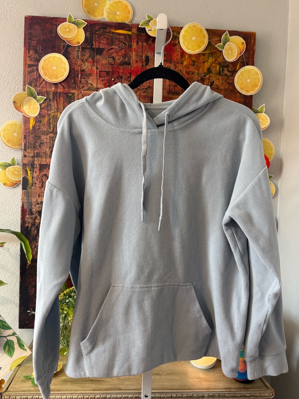 Marc New York Size L